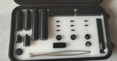 ����ʽ��ѧ���������У׼װ�� JJF2205-2025